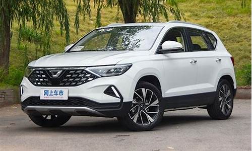 捷达小型suv_捷达小型SUVvs3