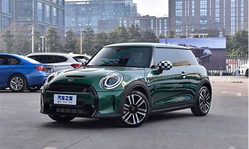 宝马mini2023年最新款_宝马mini2023年最新款四门